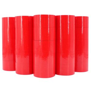 Easy Tear Easy Cut Precise Application with Customized Printed Tape