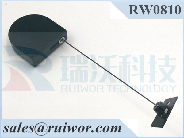 Retractable Wire Pull Box | RUIWOR