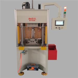 Double Servo Rotary Friction Welder For Sale Device
