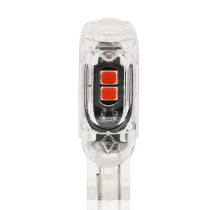 360 Degrees LED Light Bulb Automotive License Plate Light T10 2835 3030 5smd LED