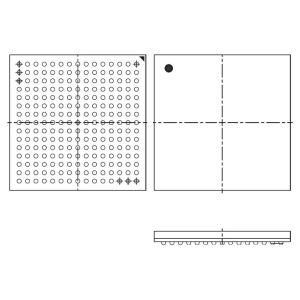 XC7Z010-1CLG225I Xilinx