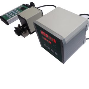 Measurement Laser Diameter Gauge Portable Durable Device For Cable Filament