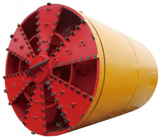 Wholesale Compact Micro Tunnel Boring Machine with 800~4000 MM Diameter Range, 30-37KW Power, and 62-1285 Rated Torque for Precise Construction from china suppliers