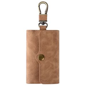 Leather Keyless Entry RFID Blocking Case Block FOB Signal Superior Shield Cloth
