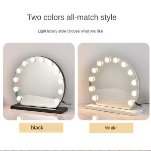 Upgrade Your Vanity with Hollywood Mirror Top Recommendation