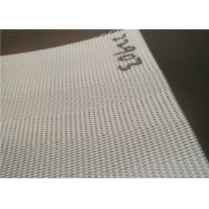 Paper Making Press SGS Polyester Sludge Dewatering Belt