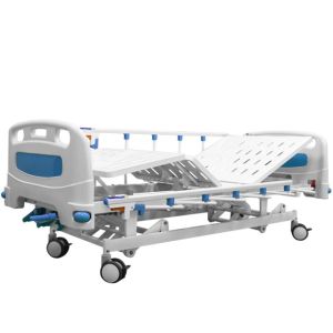 Wholesale Electric Patient Bed With 3 Functions By Remote Control from china suppliers
