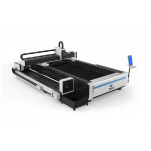 Portable Laser Cutting Machine Fiber Sheet Metal Laser Cutting Machine