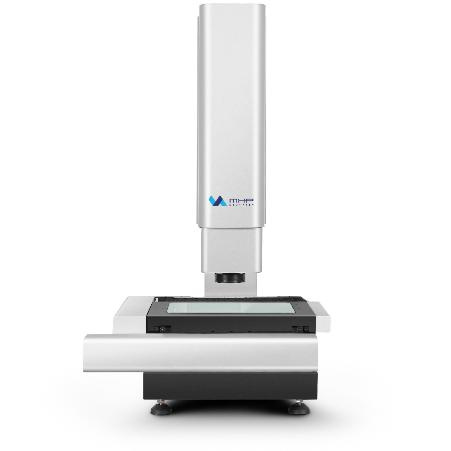 Revolutionizing Automated Optical Inspection Machine CNC Control Image Measurement