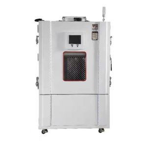 Wholesale High Accuracy Temperature Cycling Chamber with LED Digital Display -70°C To +150°C ±3.0% RH from china suppliers