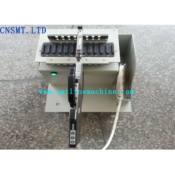 YS12 YS24 Electric Feeder Offline Feeding Platform Yamaha Long Service Life Time