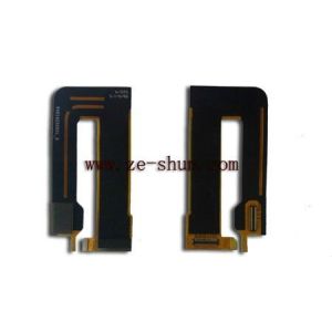 Wholesale mobile phone flex cable for Motorola i555 slider from china suppliers