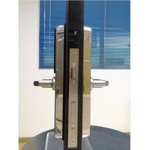 Password RF Card E6900W Aluminum Door Bluetooth Gate Locks