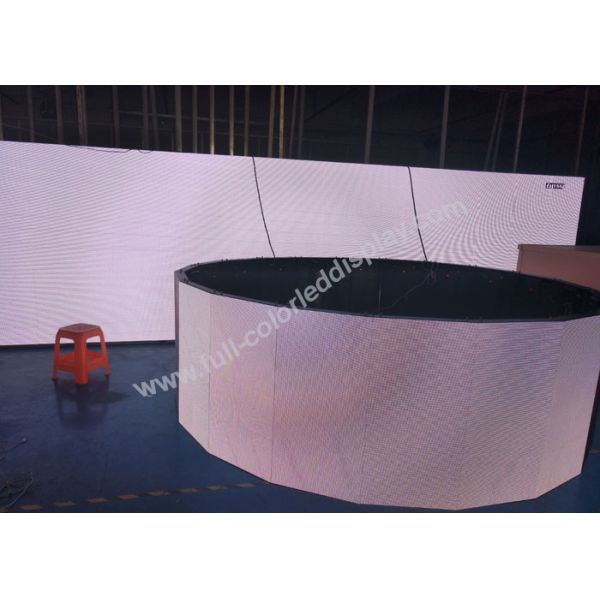 Outdoor Advertising Led Display Screen