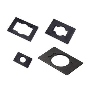 BDS500 Digital Trinocular Inverted Optical Microscope Long Working Distance