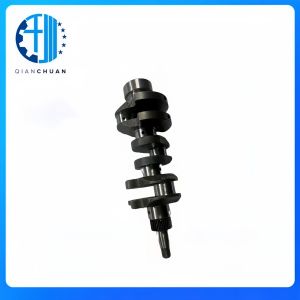 C1.1 Crankshaft 115256970 For CATERPILLAR Engine Machinery Parts