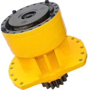 Wholesale Swing Reduction Assembly For Excavator Parts Gearbox 96-5909 1R-5477 1R-8842 96-9509 For E200B Construction Machinery from china suppliers