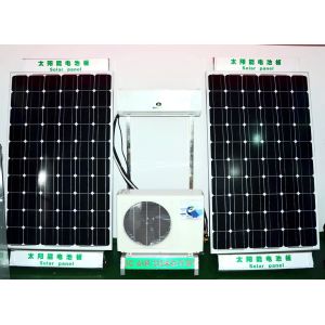 12000Btu 18000Btu 24000Btu Ac Unit System Price Solar Power Air Conditioner
