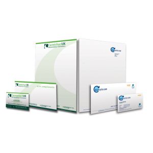 Stationery Letters Envelopes Booklets Memo Notepads Manuals Printing