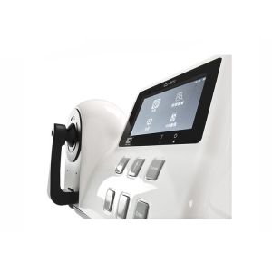 4.5kg Colorimetric Spectrophotometer , Color Spectrum Analyzer Digital Sideward