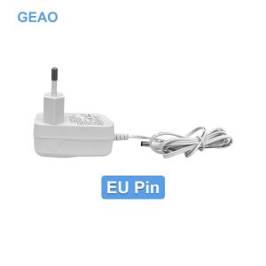 5V 1A Wall Mounted Power Adapters Supply For Charging Devices