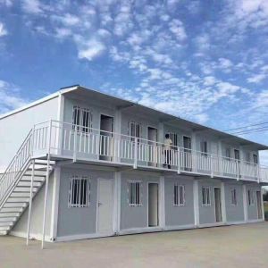 Wholesale Zontop Modern Luxury Quick Concrete 20ft 40 Ft Ready Prefabricated 4 Bedrooms Flat Pack Luxury Modular Homes from china suppliers