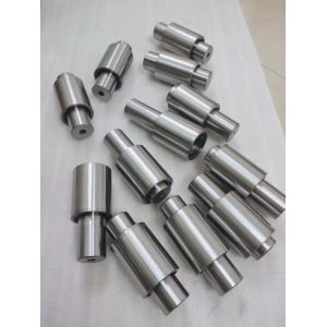 High Speed Prototyping CNC Milling Services For Medical Equipments ODM