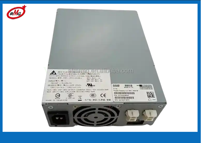 1750238547 ATM Parts Wincor Cineo C4040 C4060 C4560 Power Supply 604W