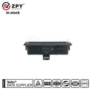 ZPY 6VD827566 Hight Quality New Trunk lid switch Fits For Ateca Volkswagen