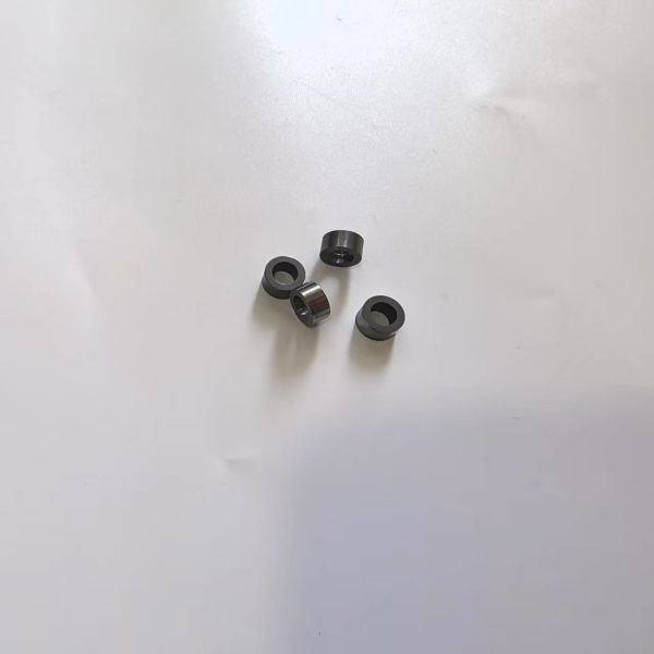 High Precision TC8 Cutter Parts CUT00000048 Tungsten Steel Wheel 4mm