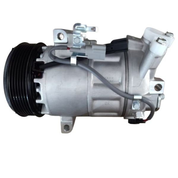 OEM 926004PB0A Car AC Compressor for Nissan Qashqai with R-134a Refrigerant and