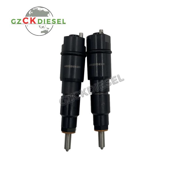 Diesel Fuel Injector B03006B LRBB03004B A0060176121 0060176121 A0020108351 for MERCEDES OM904LA