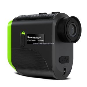 Kaemeasu OEM ODM IP54 Golf Rangefinder With Slope And Magnet F800