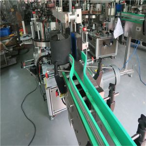 Wholesale Two Automatic Sticker Labeling Machine Dual Sided Labeler 6000-8000 B/H from china suppliers