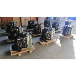 Engine Long block H320 H330 H530 BM15 BM15T BL16 Complete Engine Assembly motor