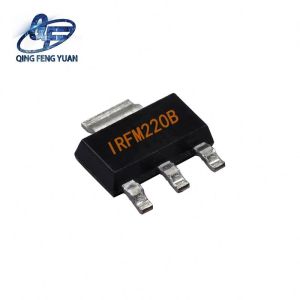 Wholesale MCU Microcontroller fpga microprocessor ON IRFM220B SOT-223 Electronic Components ics IRFM22 Rh80536nc0131m Sl7ra from china suppliers