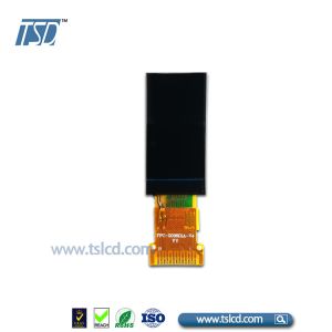 0.96'' 80xRGBx160 IPS TFT LCD Display With SPI Interface