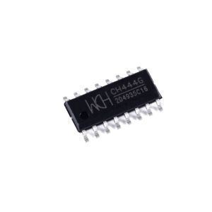 Wholesale WCH CH444G discrete semiconductor modules Max5035basa+ from china suppliers