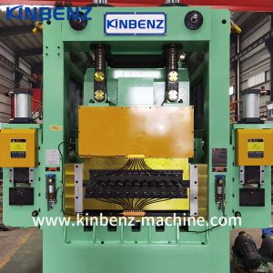 High Speed CTL Machine Precise Automatic Cut To Length Machine