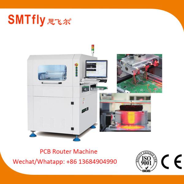 Quality Depaneling-PCB Routing Machine,PCB Routing Machinery for sale