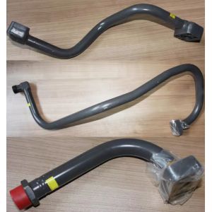 Wholesale Big Arm Middle Arm Bucket Cylinder Hard Tube EC360B/380D/460B/480D For Excavators 896676789 from china suppliers