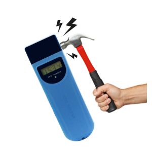 China Wireless Guard Patrol Monitoring System Protection Grade Level IP67 on sale