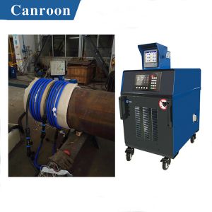 40KVA, 460V Induction Heating Machine for Pipes