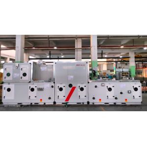Modular Air Handling Unit For Air Conditioning System Multiple Fuctions Can