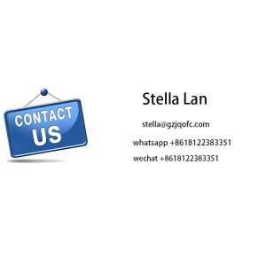 GYFTZY Metal Free Unarmored G652D Flame Retardant LSZH Jacketed 4 Core Single