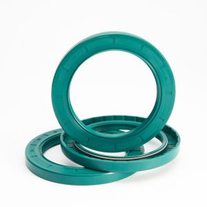 Durable Black Nitrile Hole Seals With 70 Shore A Hardness And 350 Bar Pressure