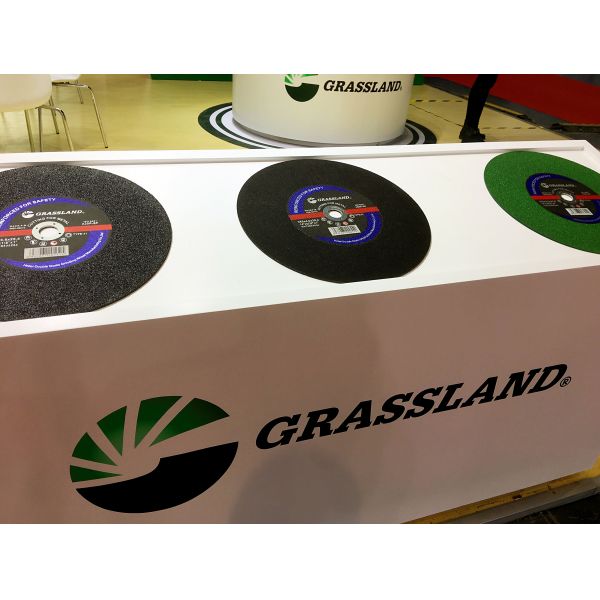12 Inch Abrasive Cut Off Wheel