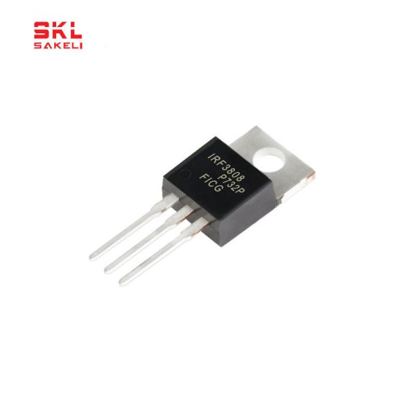 IRF3808PBF MOSFET Power Electronics High Efficiency & Long-Lasting Switching