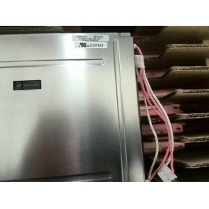 Electronic PVI Lcd Panel TTL Interface Flat Panel Displayb PD064VT4