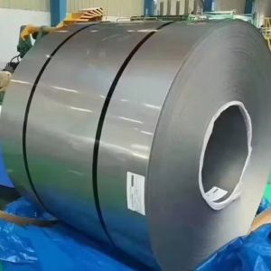 0.1 - 0.8mm cr coil sheet High Strength Hardness Moderate Corrosion Resistance